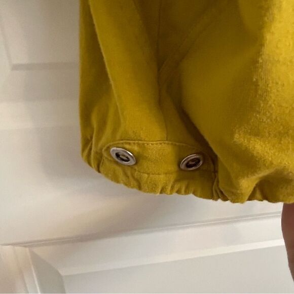 Neon Buddha Pull Over 3/4 Sleeve Lagenlook Top - Picture 6 of 10